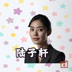 陆子轩